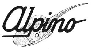 Logo Moto Alpino