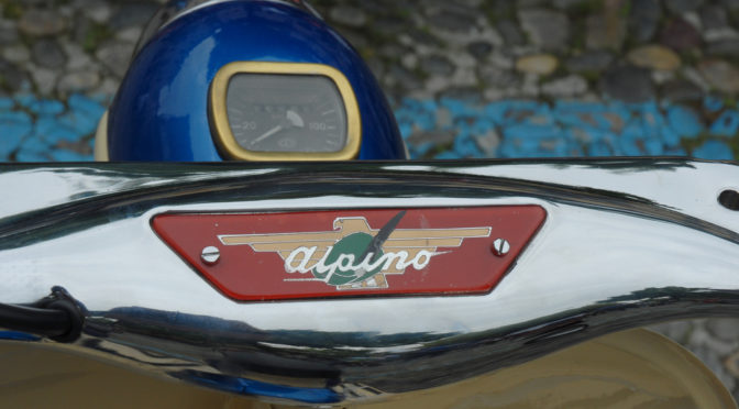 Stradella Moto Storiche